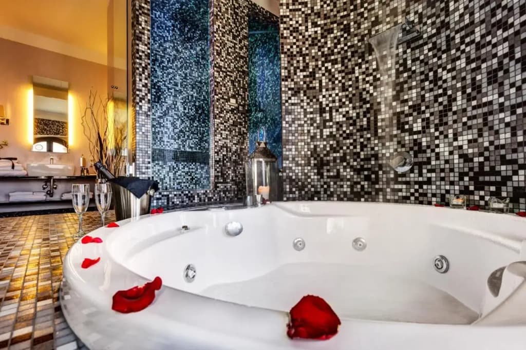 Hotel Dharma Luxury Hotel - photo 8