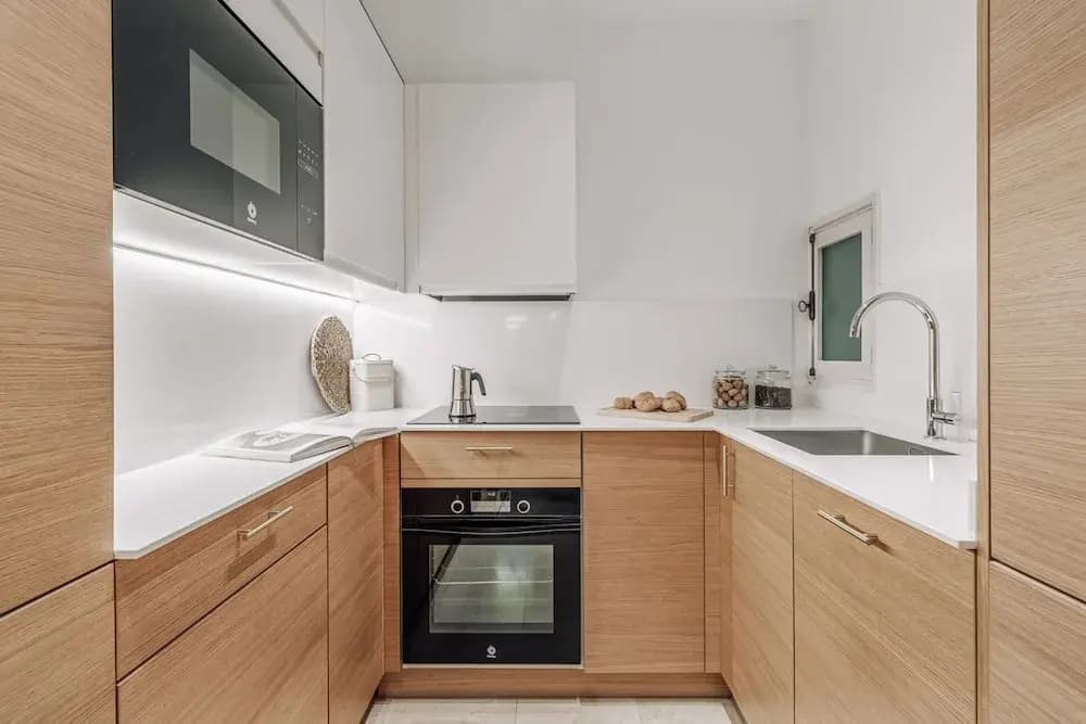 Antiga - 2 Bedrooms in Almagro - photo 8