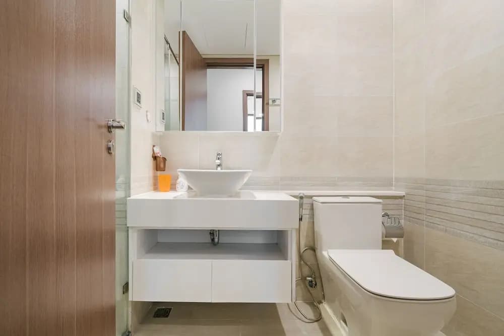 Shendo Vinhomes Metropolis - photo 10