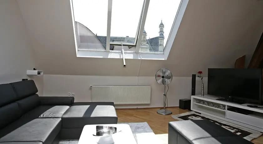 Apartment Attic Kozi - photo 2