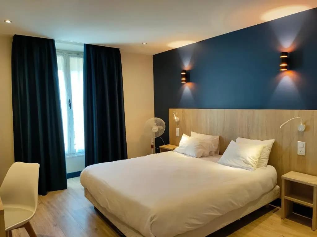 Hotel Modern'Est - photo 13