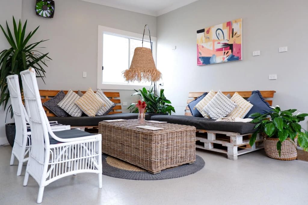 Stoke Beach House - Hostel - photo 27