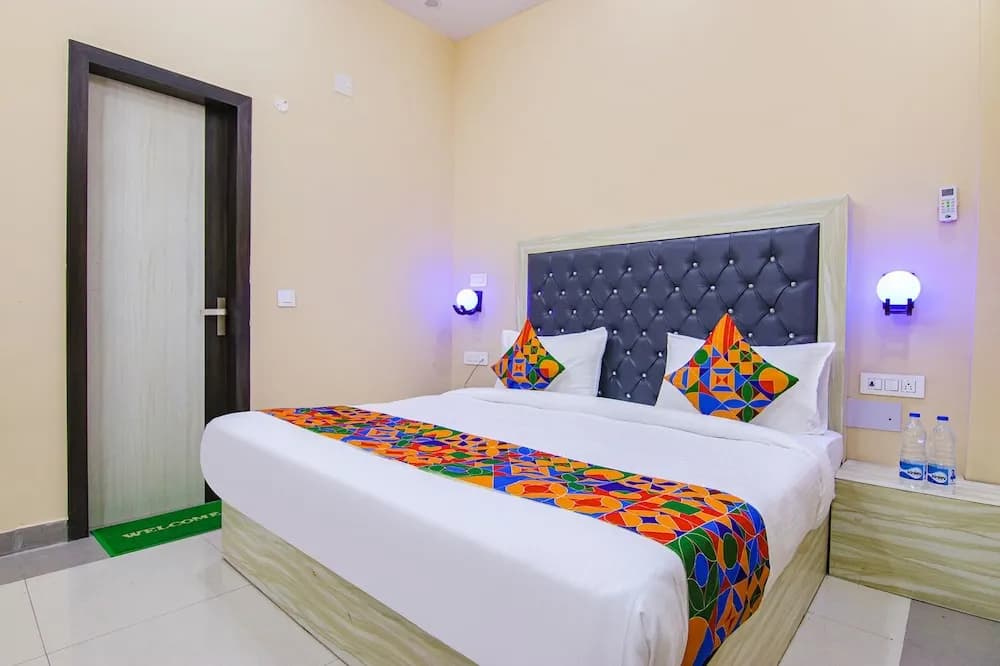 FabHotel Devise Residency New Delhi - photo 4