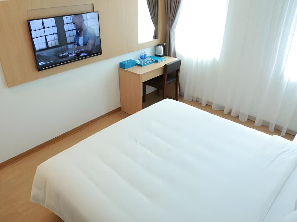 Gold Boutique Hotel Da Nang - photo 26