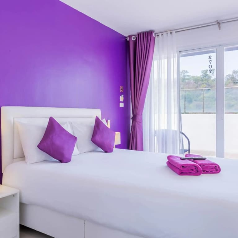 Hotel Zing - photo 40