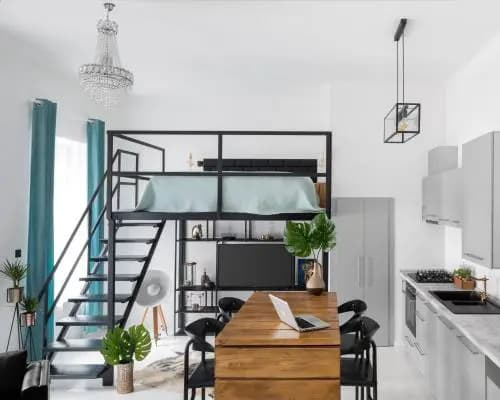 Lazar Apartment - photo 2