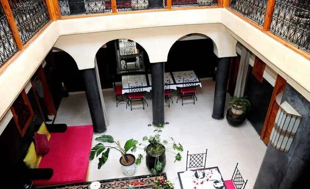 Riad La Fibule - photo 1