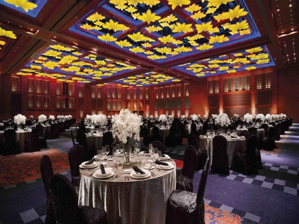 Resorts World Sentosa - Equarius Hotel - photo 27