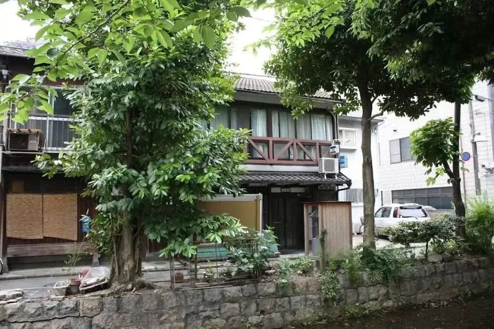 Riverside Takase - main photo