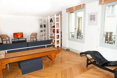 Apartment - 1 Bedroom - photo 11