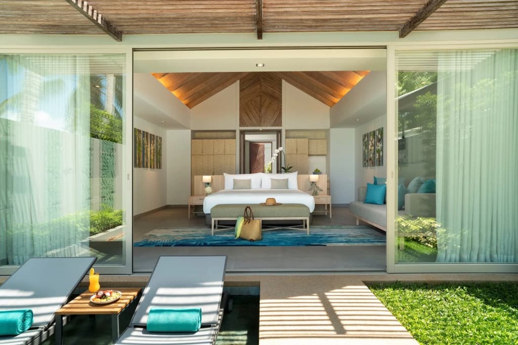 Avani+ Samui Resort - main photo