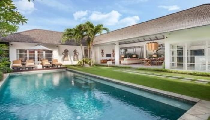 Villa Kamboon - photo 15
