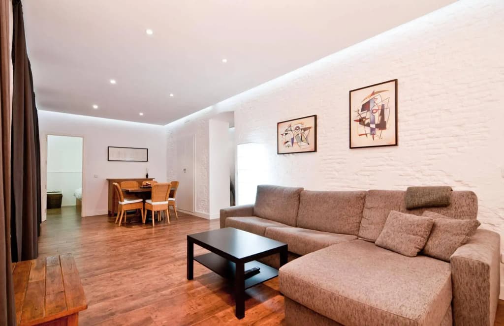 Apartamento Retiro - photo 3