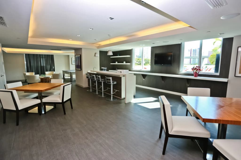 Nuovo Properties at Brickell 1st - photo 24