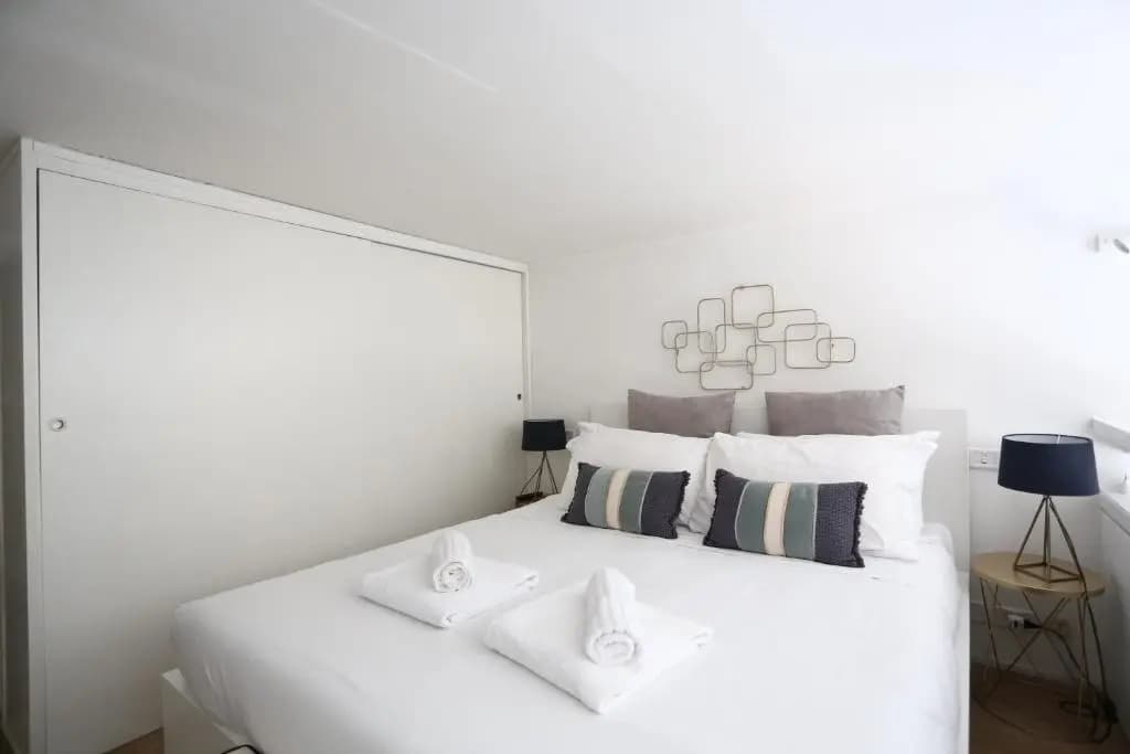 Loft 5c - Palatino - photo 2