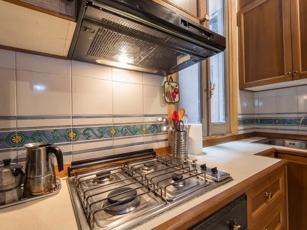 RSH Piazza Navona Charming Apartment 2 - photo 13
