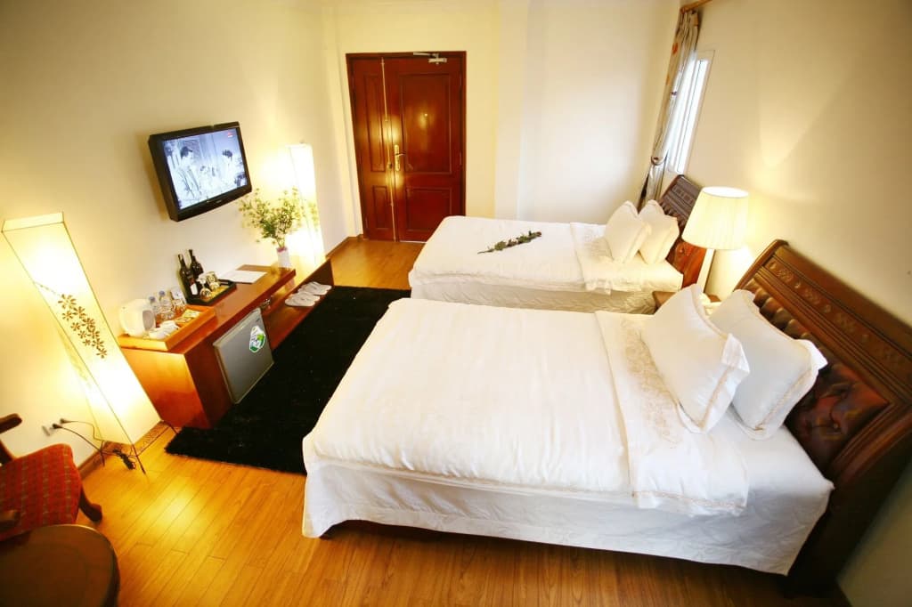Ritz Boutique Hotel - photo 7