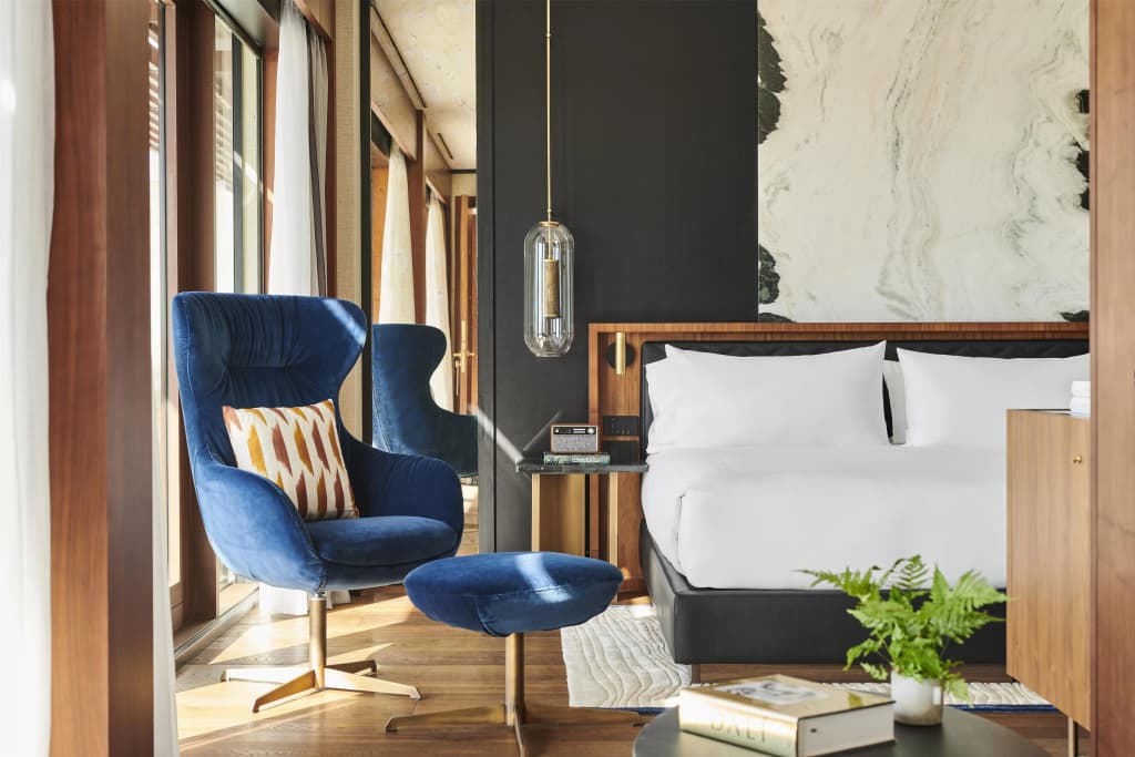 Thompson Madrid, by Hyatt - photo 26