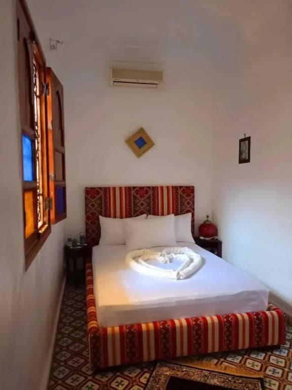 Riad la Perla Bianca - photo 2