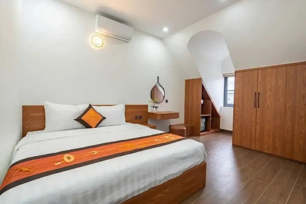 Agarwood Hotel - photo 3