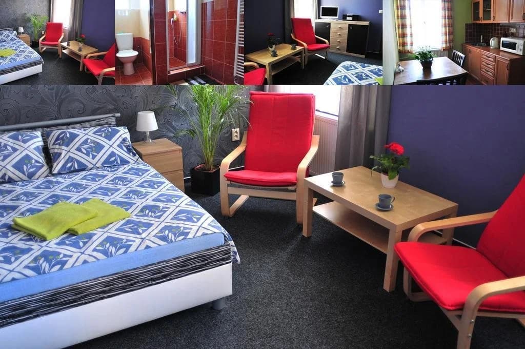 Hostel Alia - photo 10