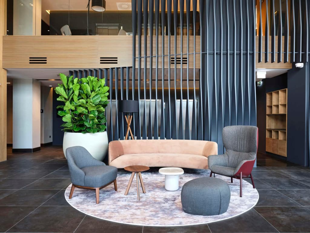 Radisson Hotel Budapest Budapart - photo 8