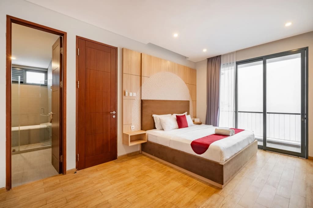 Cove Prana Hotel - photo 17