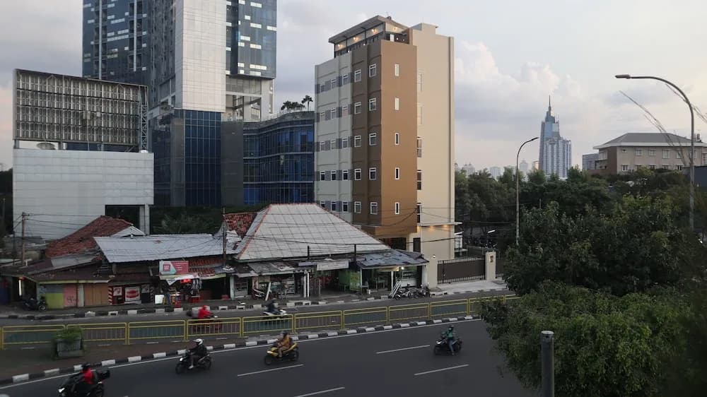 Djuragan Kamar Slipi - photo 16