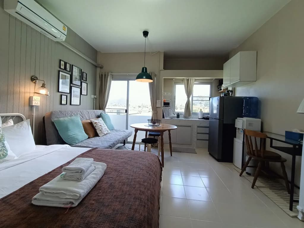 Chaweng Apartment - photo 3