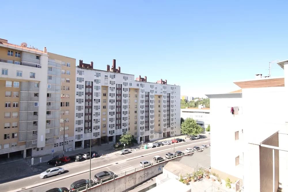 Nice Flat by Quinta das Conchas - photo 2