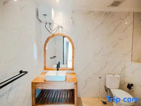 Kubu Dangin Guest House Kerobokan - photo 7