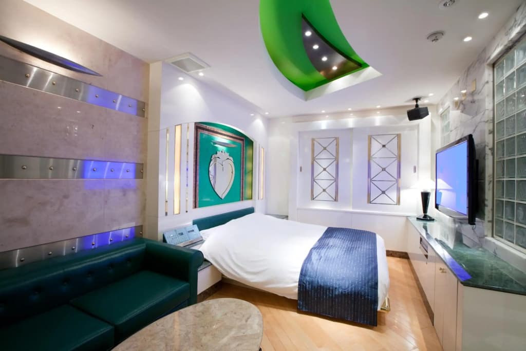 Hotel & Spa J-MEX - Adults Only - photo 20