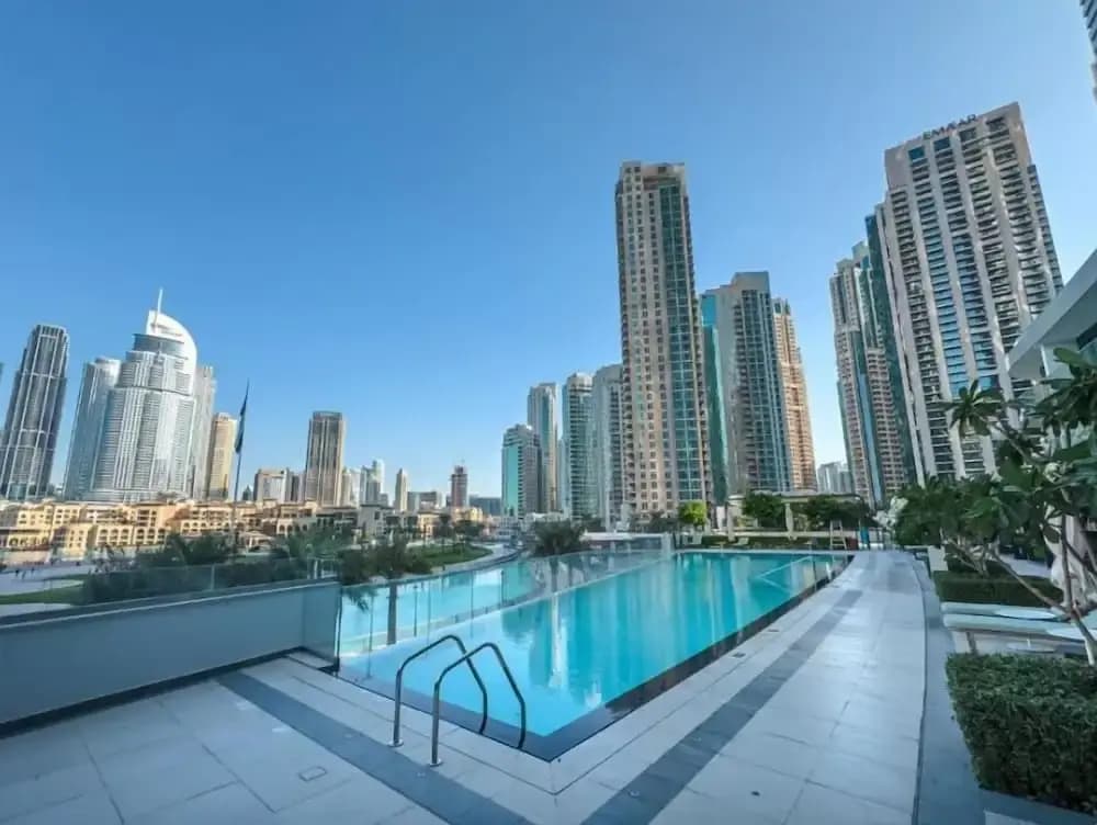 1 BR Apt in Grande - photo 14