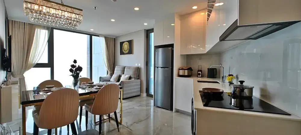 CopacabanaJomtien Condo PrivatePool CBJ1 - photo 17
