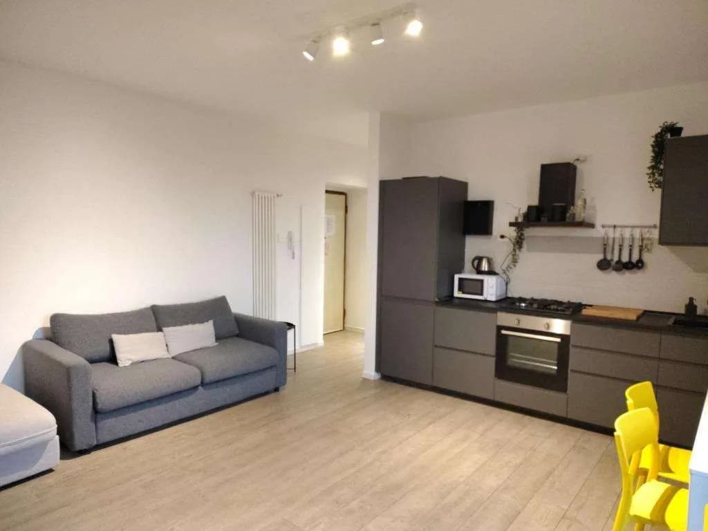 Albergo Corvetto corso Lodi - photo 49