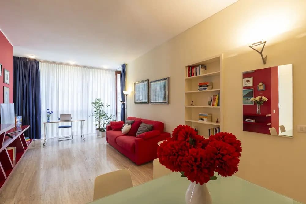 notaMI - Twins Apartment - photo 11