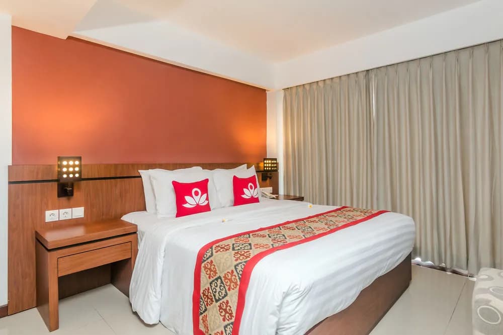 ZEN Rooms Seminyak Pangkung Sari - photo 6