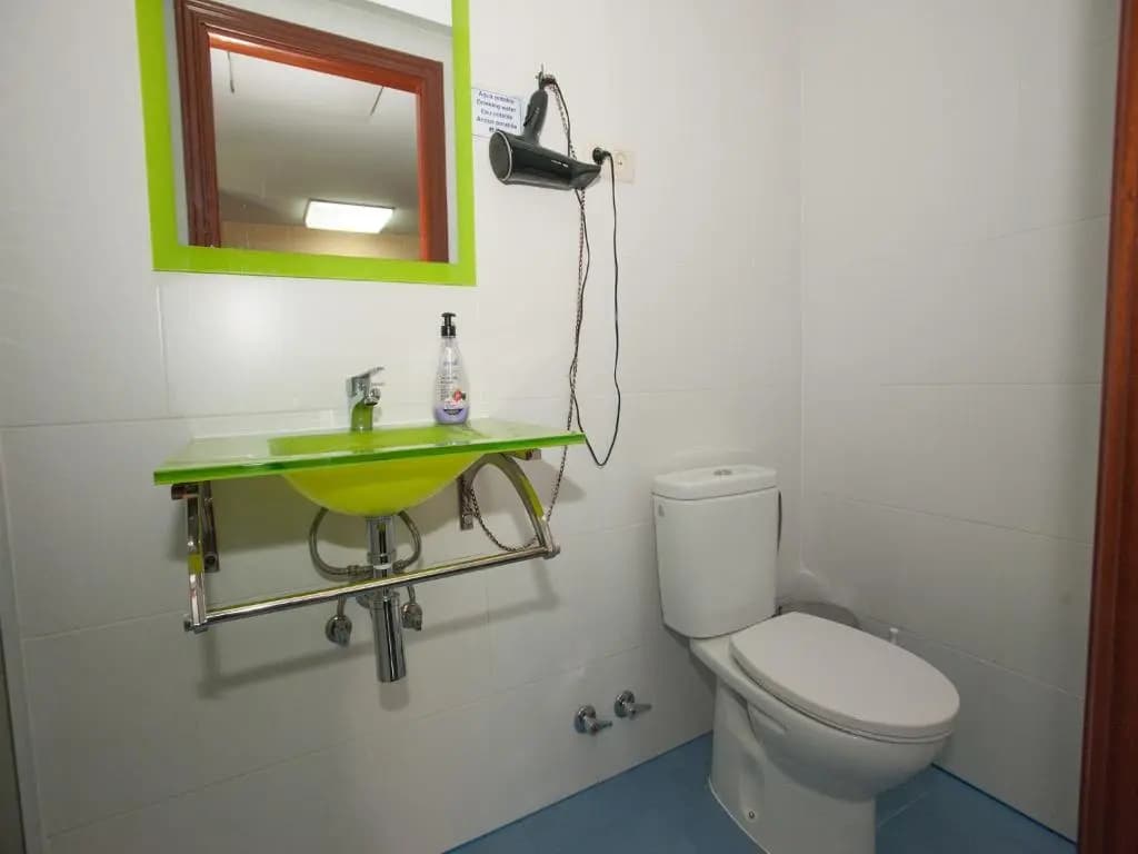 San Bernardo Rooms - photo 13
