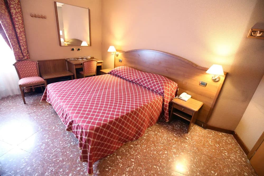 Hotel Derby - photo 7