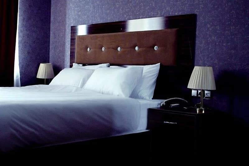 View Lake Hotel - photo 4