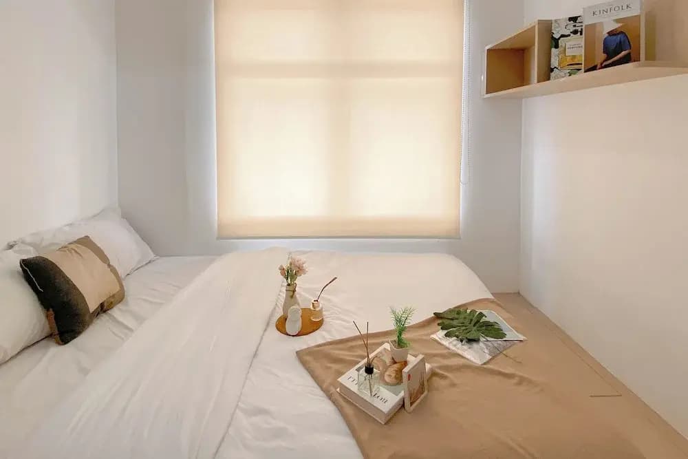 Best Choice 2Br At Apartment Vittoria Residence - photo 6