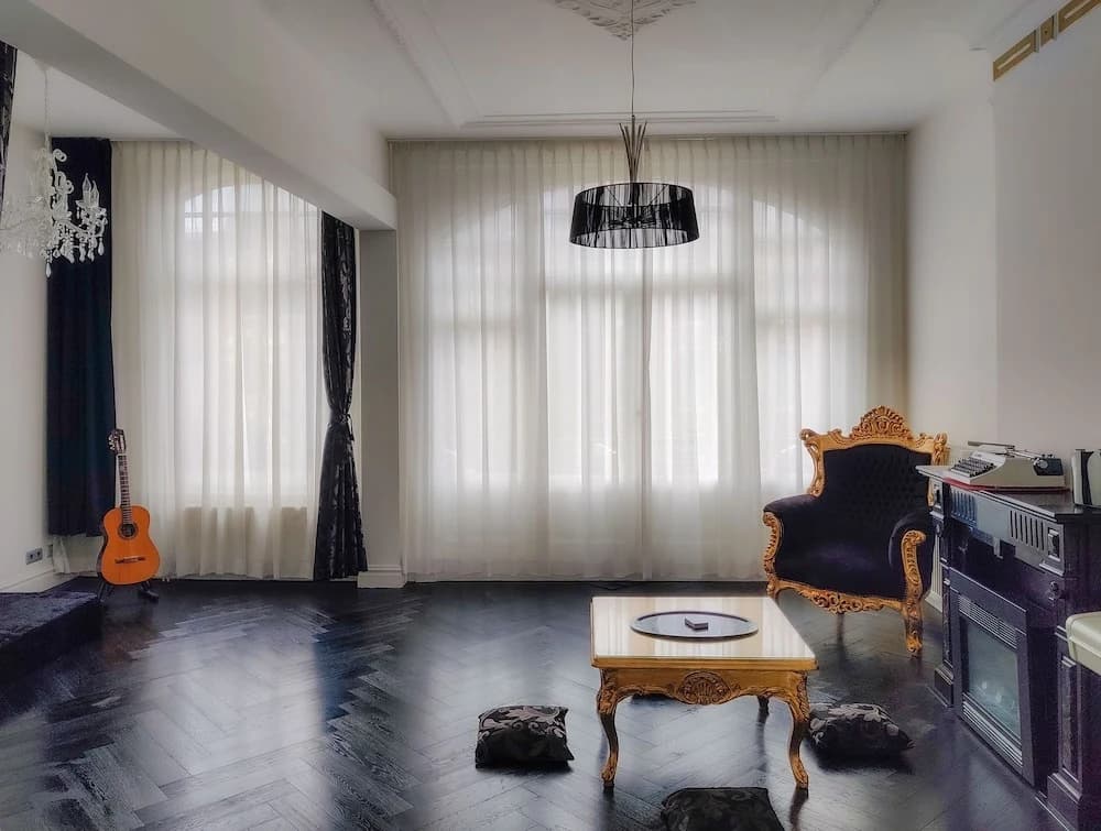 L'Home Apartment - photo 5