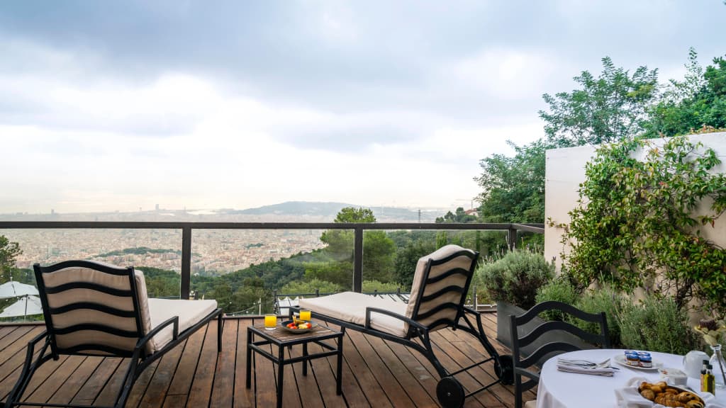 METT Barcelona GL – A Leading Hotel of the World - photo 23
