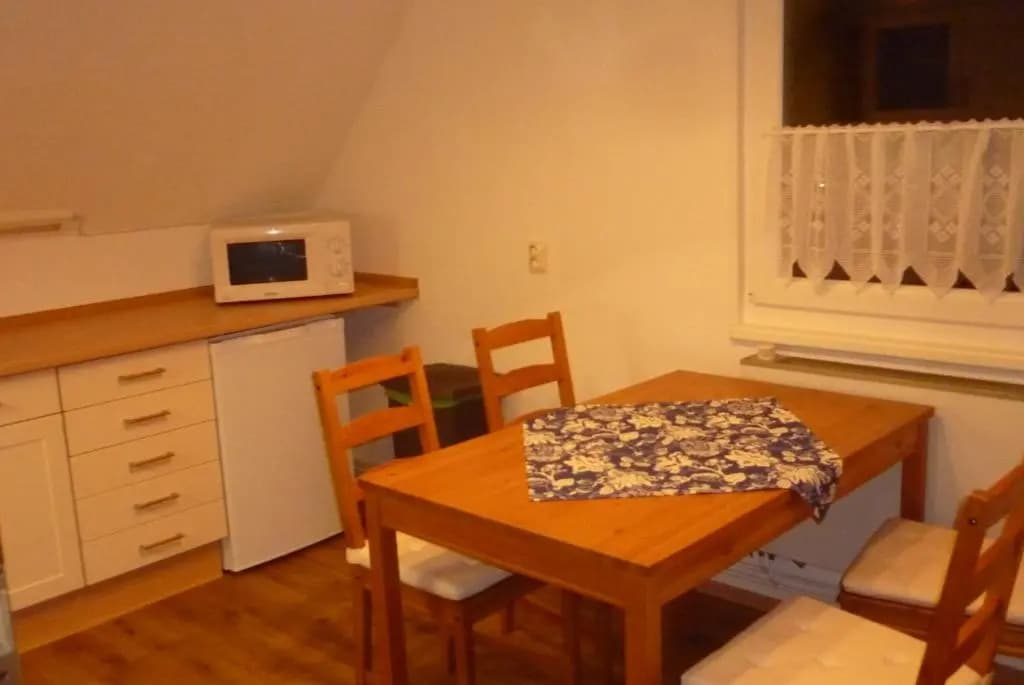 Apartment Alban - photo 11