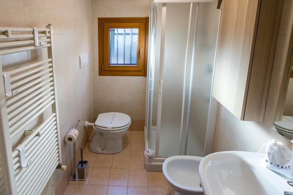 Happy Life Apartment - photo 7