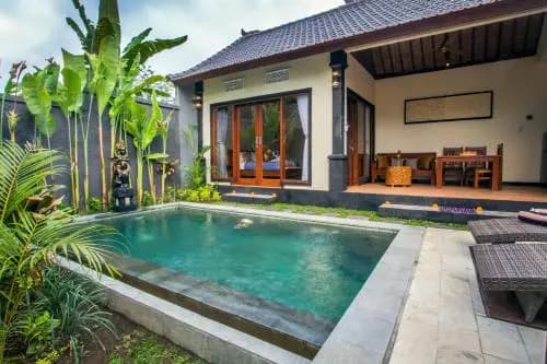 Pondok Buda Merta 2 - photo 10