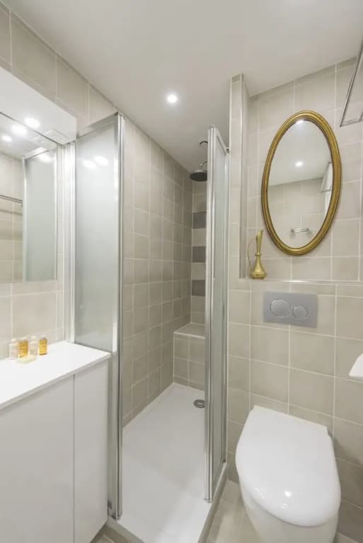 Apartment near Pont de Grenelle - photo 10
