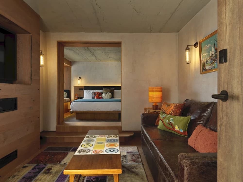 Treehouse Hotel London - photo 5