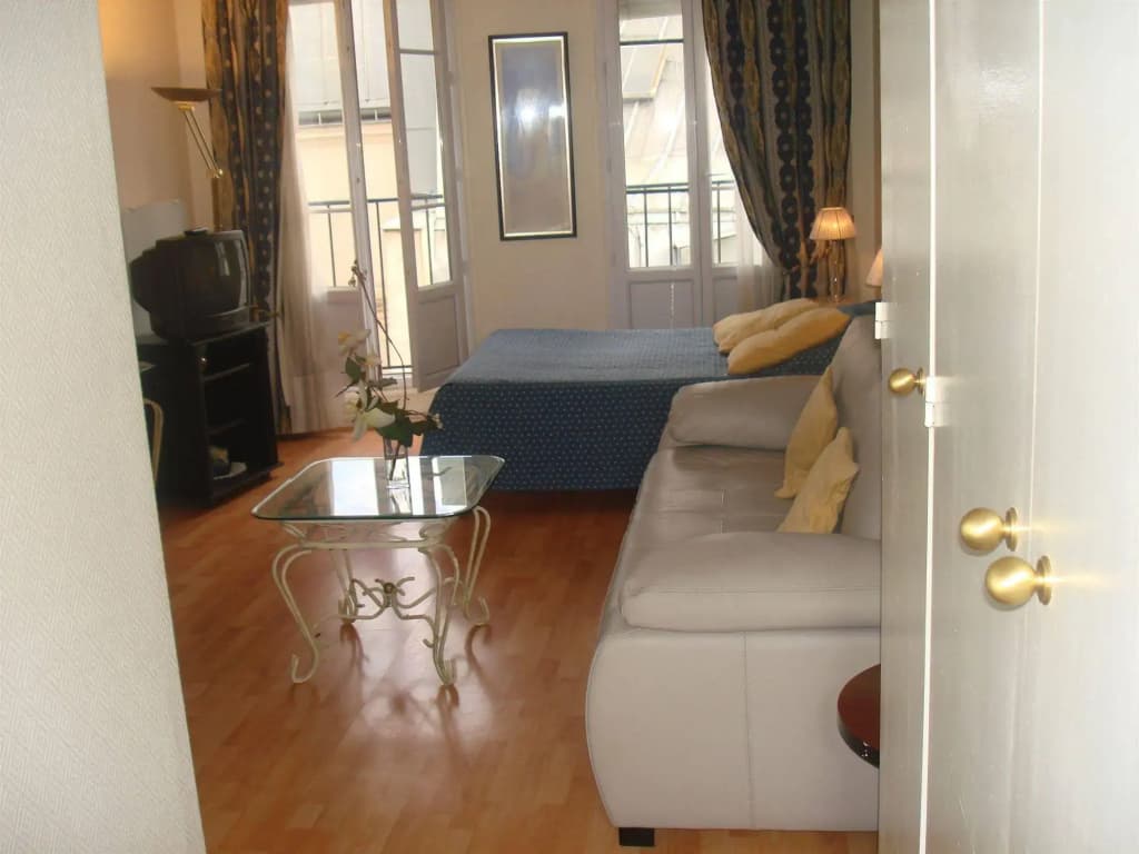 Quartier Latin 1 Apartment - photo 4