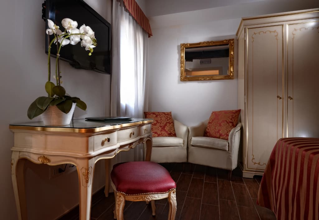 Hotel Ca Marinella - photo 23